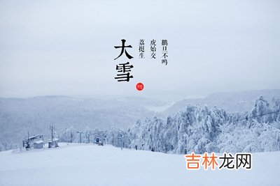 命运分析,2020年大雪节气申时出生喜用神是什么?
