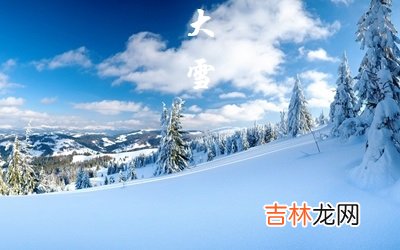 八字合婚,2020己亥年12月7日大雪亥时出生什么命喜用什么?