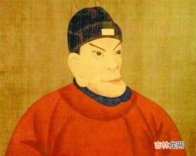 几百年前一个农民，白手起家身价六千亿人民币，可惜被朱元璋盯上