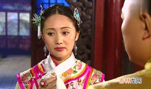 她是乾隆“超越规格”宠爱的公主，20岁去世，令妃因她而死