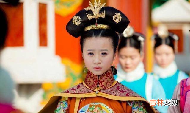 她是乾隆“超越规格”宠爱的公主，20岁去世，令妃因她而死