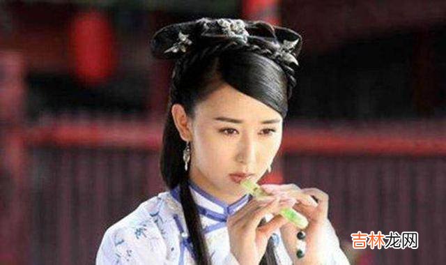 她是乾隆“超越规格”宠爱的公主，20岁去世，令妃因她而死