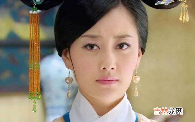 她是乾隆“超越规格”宠爱的公主，20岁去世，令妃因她而死