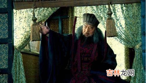 最倒霉的皇帝：被兄弟暗害，最终葬身太监墓