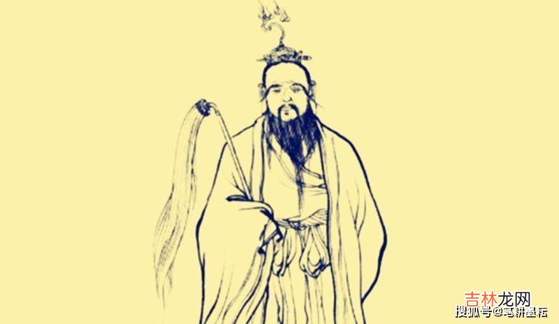 民间故事：公爹日渐消瘦，儿媳却红光满面，道士揭开真相