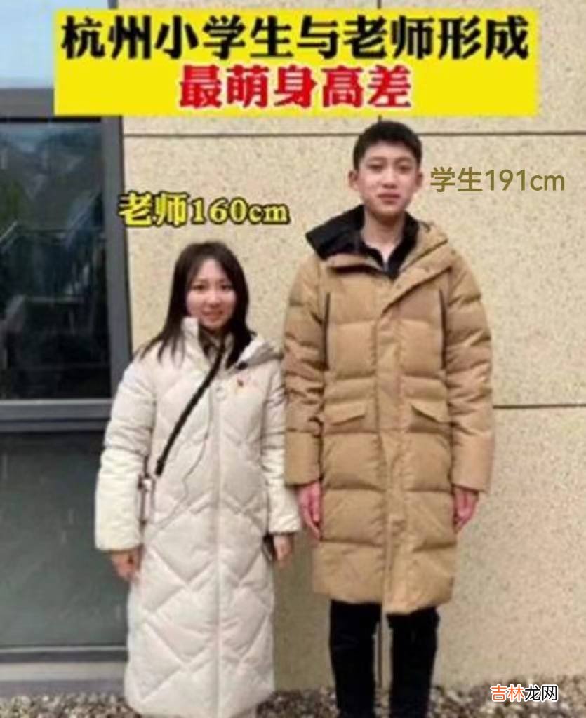 12岁小学生1.9米，被河南省体育局选中，网友：吃什么长大的？