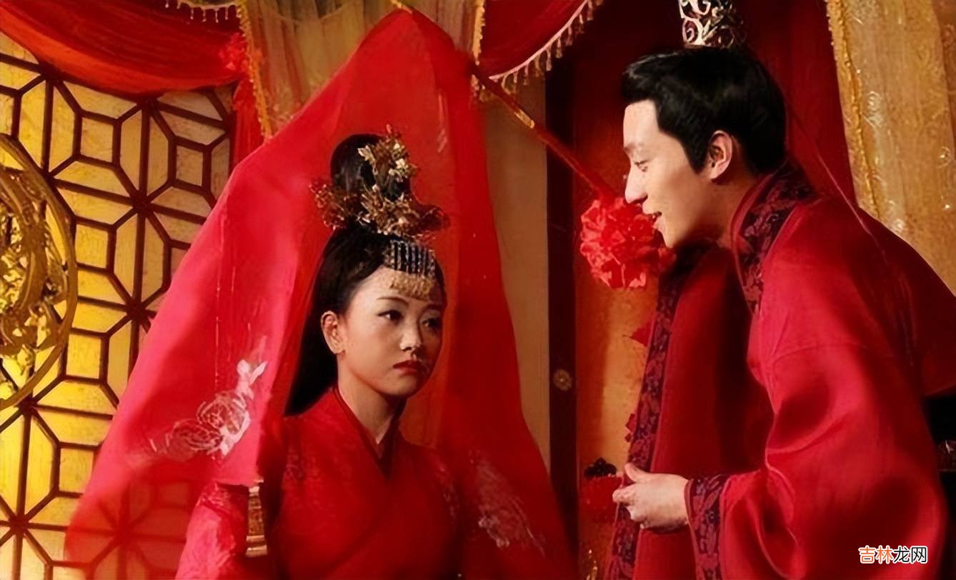 古代及笄之年的女子就得嫁人，并非父母太狠心，而是因为这个缘由
