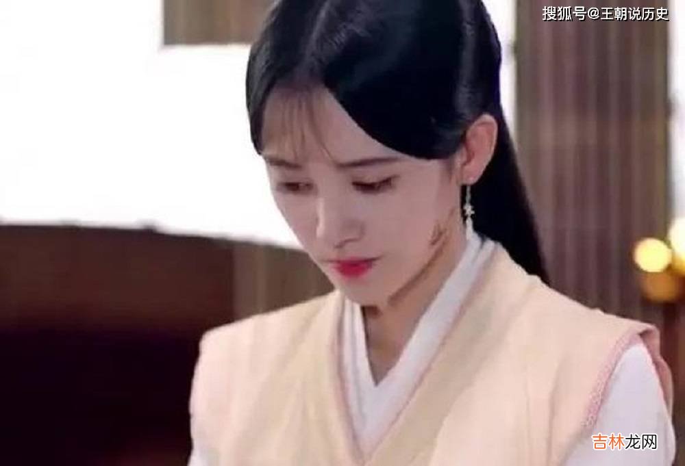 公主出嫁三次，驸马接连暴毙！太监：她会异术，我身不全侥幸逃脱