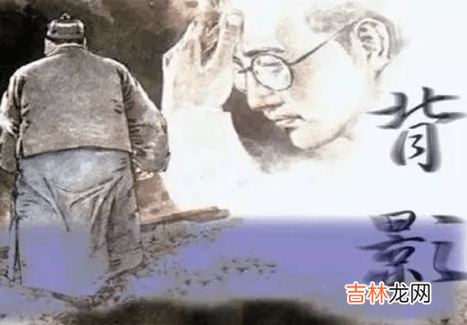 一场“父子冲突”，成就一篇锦绣文章，背后原因引人泪目