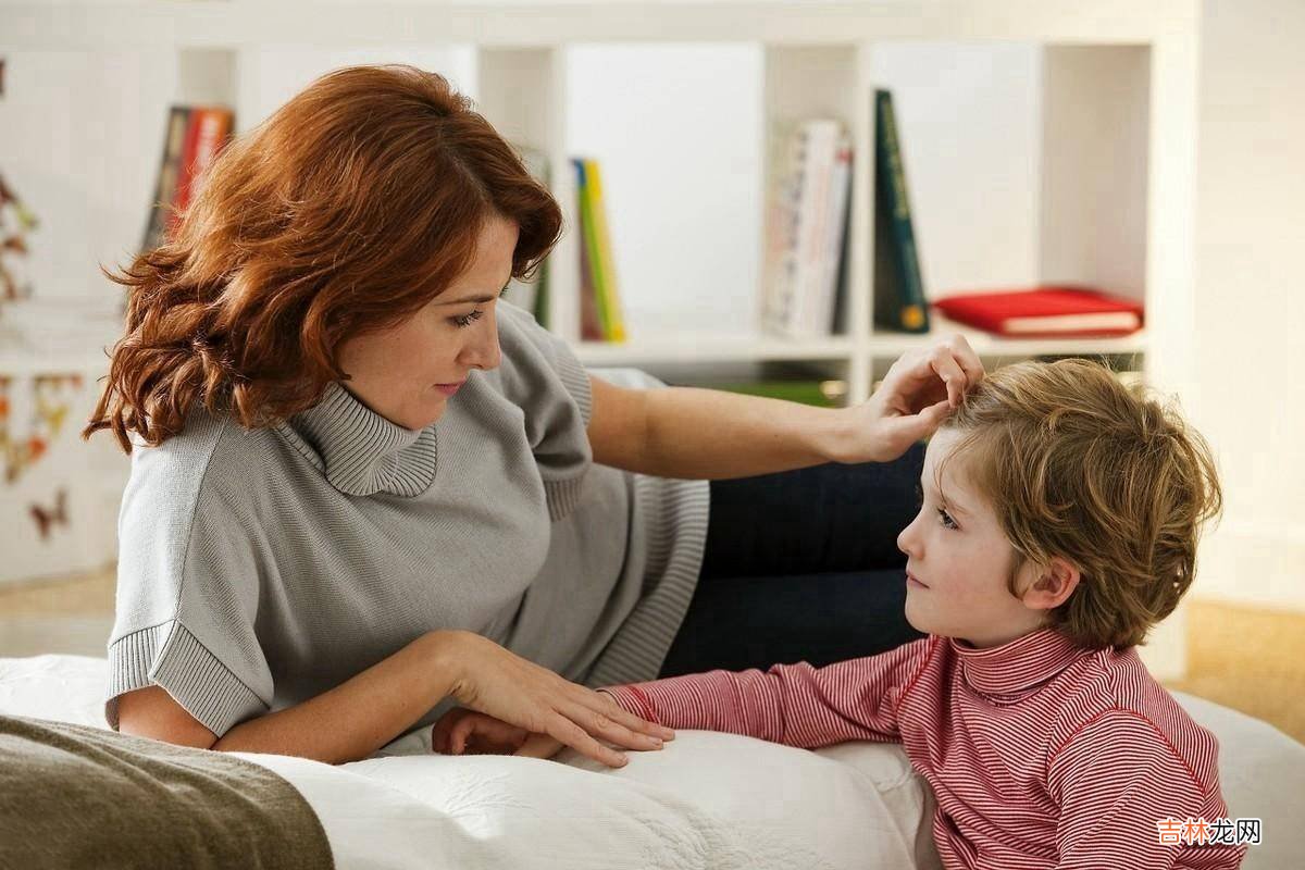 最容易伤害到孩子的3种母爱，中招的妈妈及时改，娃将来会感谢你
