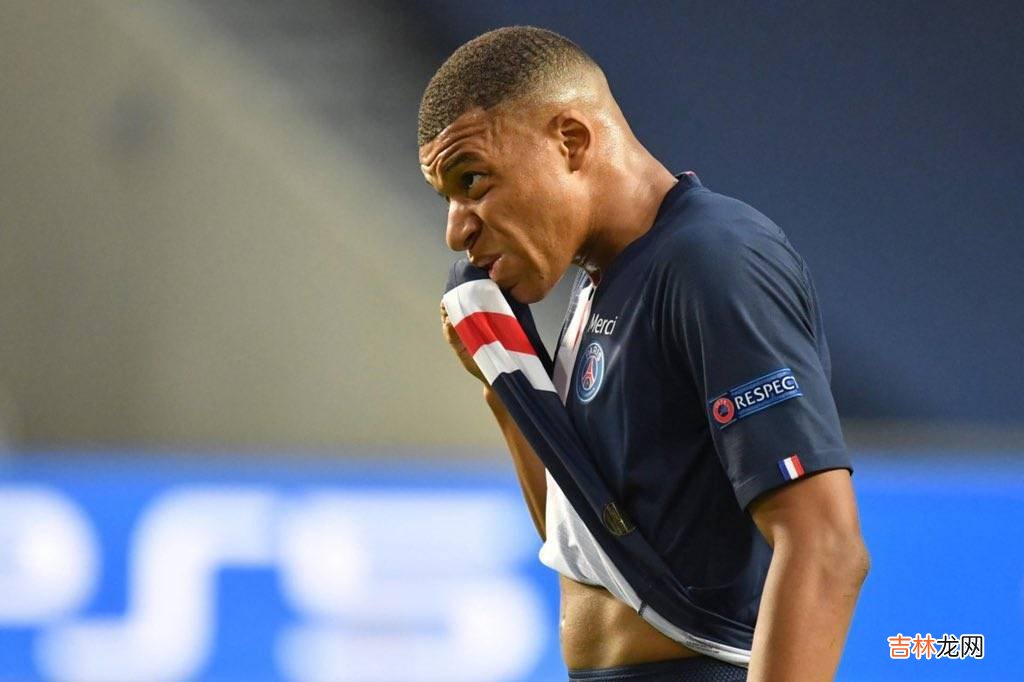 球品见人品！哈兰德为队友付出，姆巴佩想当老大，2个月高下立判