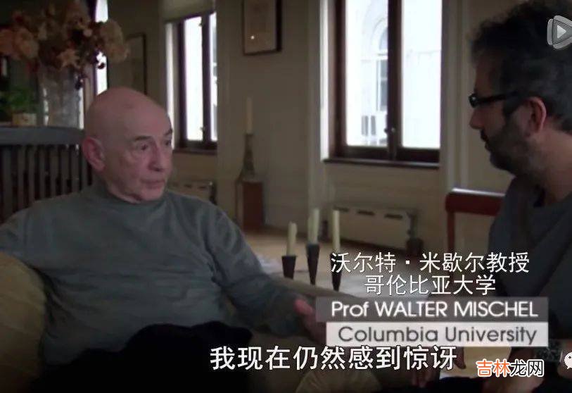 哥大教授跟踪40年,走访哈佛、剑桥、斯坦福发现：成功的人都有这个特质...