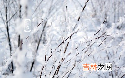 免费算命婚姻,2020年大雪节气可以理发吗？大雪节气时辰宜忌表