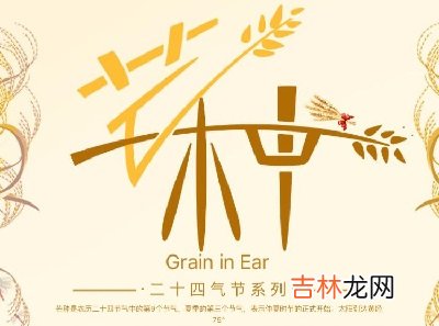 2020年6月5日芒种出生好吗？芒种前出生为什么算四月？