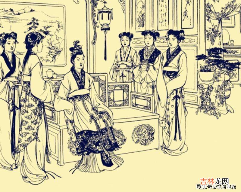 民间故事：公爹头七夜，儿媳梦到龟蛇相争，老道：想活命，快挖坟