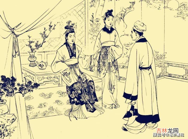 民间故事：公爹头七夜，儿媳梦到龟蛇相争，老道：想活命，快挖坟