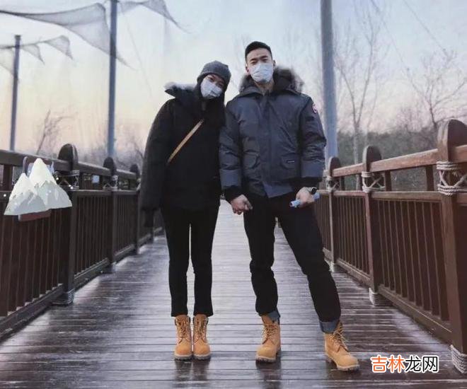 厚外套+薄打底=秋季王炸！降温这么穿，又美又暖和