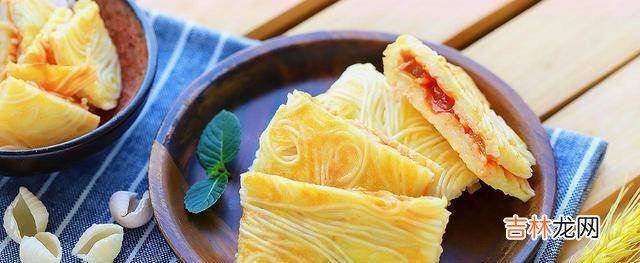 孩子爱吃面条是好事，但有几种面条要少吃，没营养且不健康