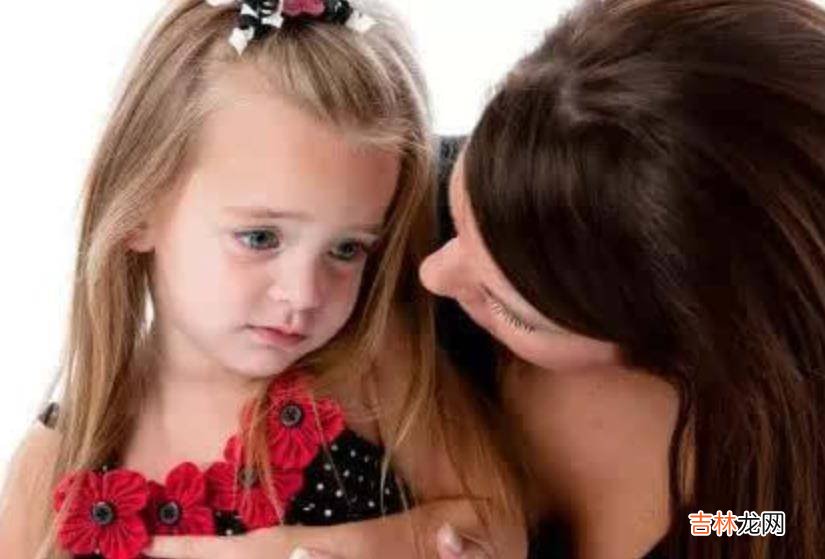 孩子能否感受、认同自己的情绪，进而管理情绪，与家长的做法有关