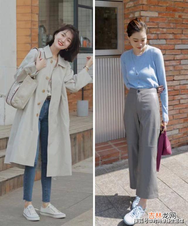 真正会买的女人，外套在精不在多！建议备齐这“3件”，温暖时髦