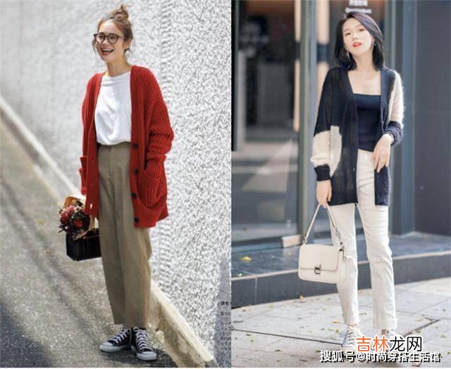 真正会买的女人，外套在精不在多！建议备齐这“3件”，温暖时髦