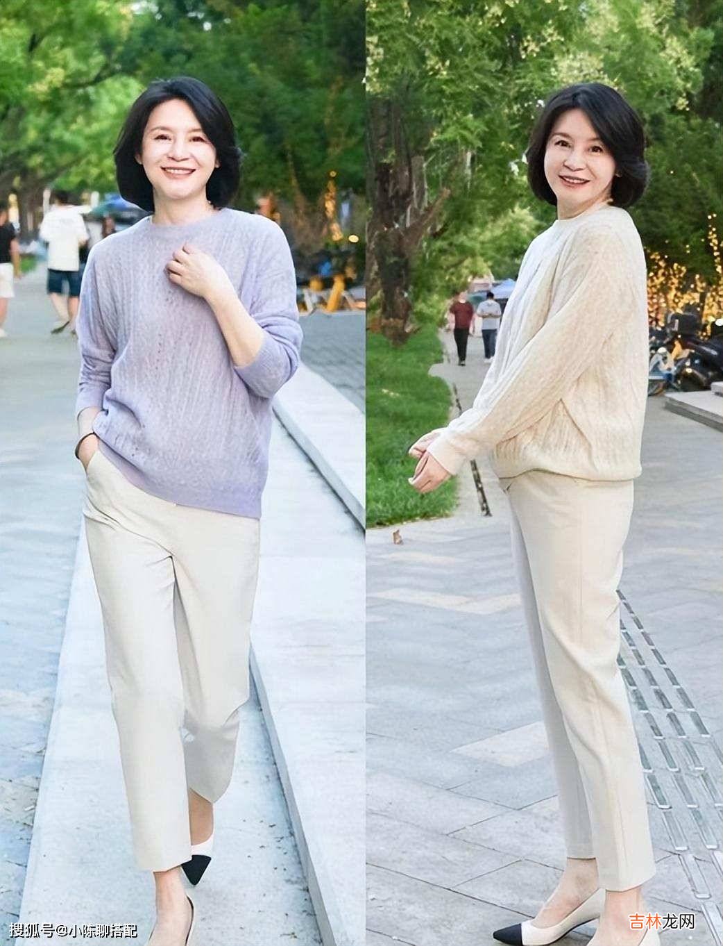 衣服在精不在多！减少买衣次数，还能穿衣好看才是聪明女人的追求