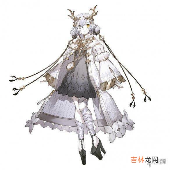 《莱莎的炼金工房3》新角色登场 快来看看黑皮新老婆