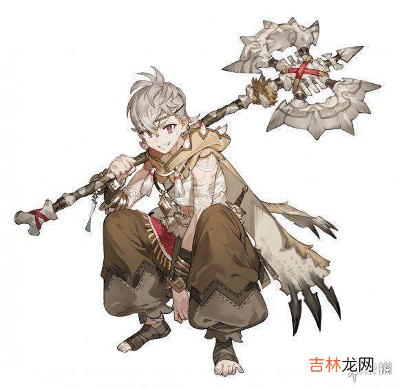 《莱莎的炼金工房3》新角色登场 快来看看黑皮新老婆