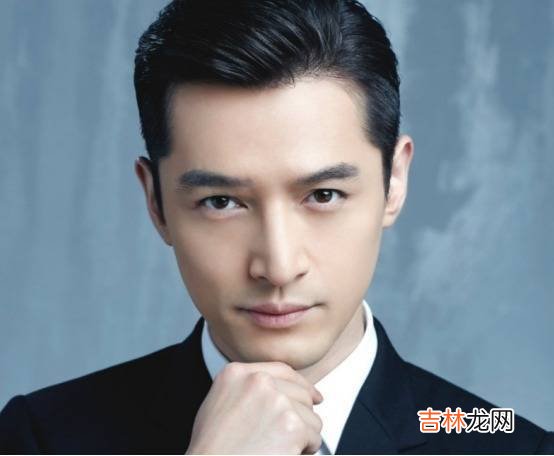上帝吻过小李子,天使溺爱小栗旬,而他可能是被阎王打过