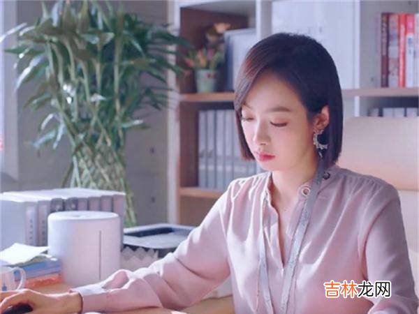 剧里剧外都会穿的女人，太迷人，难怪一看宋茜新剧就想买衣服