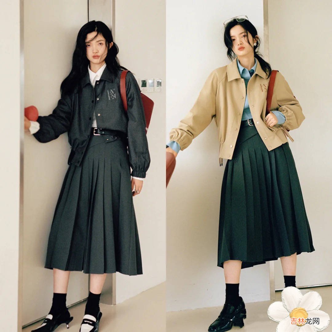 三四十岁的女人，记住4个穿搭小窍门，优雅高级不死板，真显气质