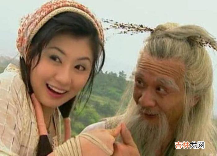 你真以为上官金虹留得住天机老人？人家其实是故意赴死
