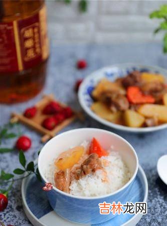 午餐只做了一道菜，婆婆却吃了1大碗，还说：比吃外卖强多了