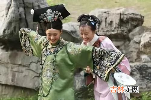 《甄嬛传》你根本不知，果郡王爱上甄嬛的真正原因