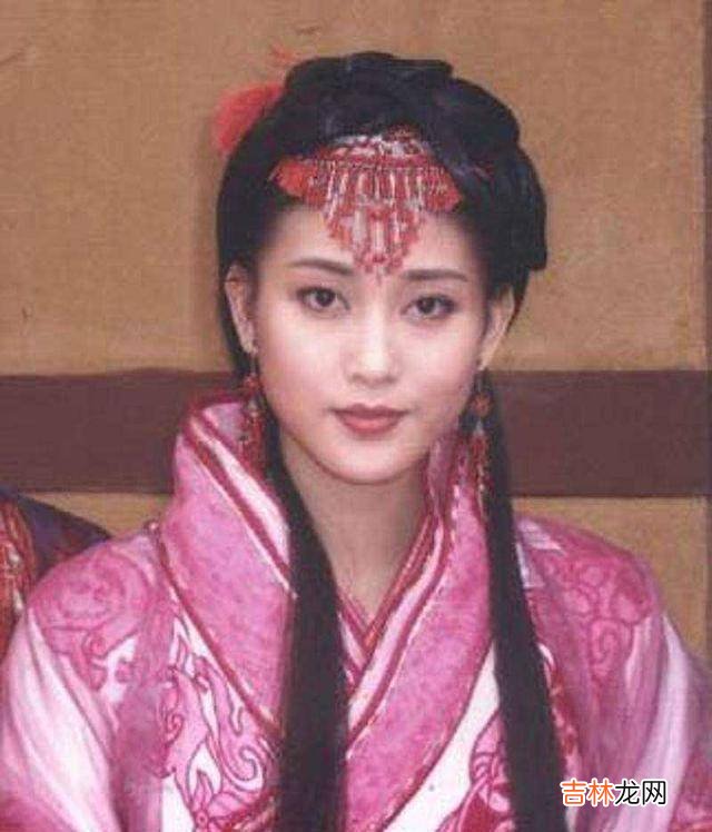 公主远嫁他乡，在路上走了2年，活活熬死未婚夫，嫁给未婚夫儿子