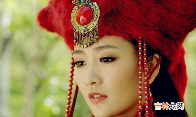 公主远嫁他乡，在路上走了2年，活活熬死未婚夫，嫁给未婚夫儿子