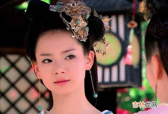 汉武帝除了卫子夫和李夫人，还有一万多老婆，他怎么宠幸得过来？