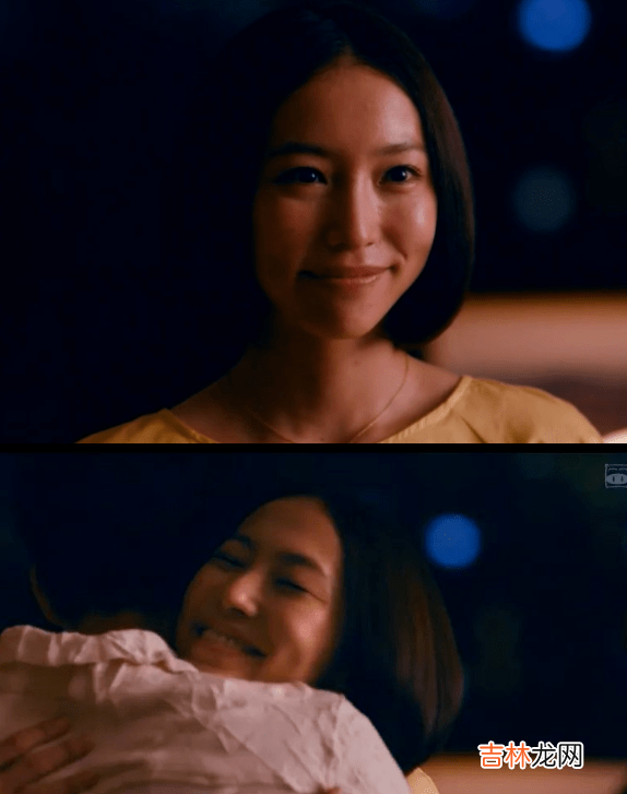 桂纶镁，还是没演出女性的欲望