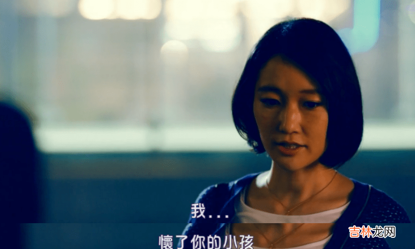 桂纶镁，还是没演出女性的欲望