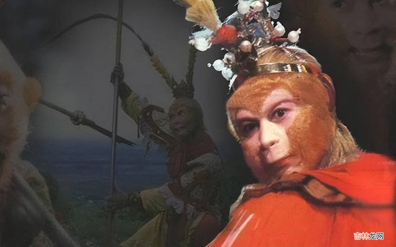 西游：唐僧挨了打，为啥反被观音教训？揭秘美猴王的两次死亡之谜