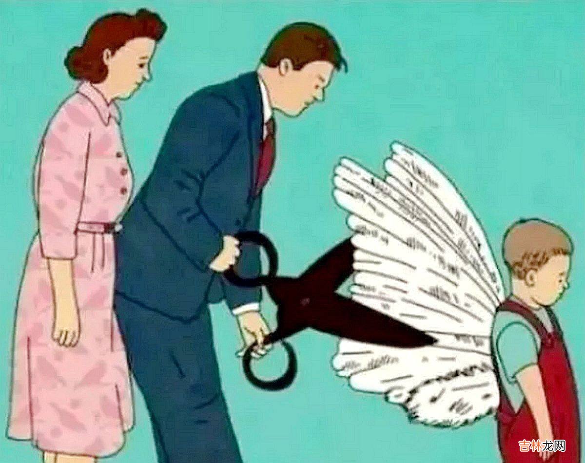 会忍才是当妈的高级境界，妈妈在这些事上越能忍养出的孩子越自律