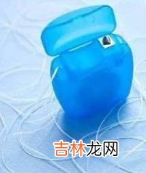 用牙线会让孩子牙缝变大？其实不用牙线才会让牙缝越来越大