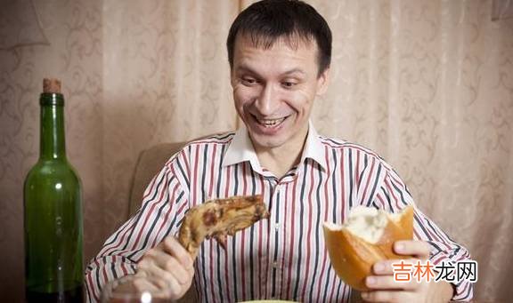 “耗阳”的习惯有哪些？男性最好忍住，或能为健康保驾护航