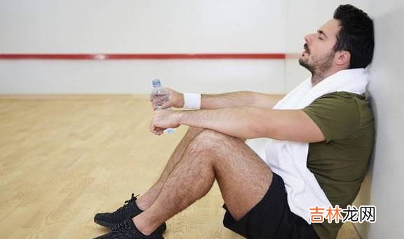 “耗阳”的习惯有哪些？男性最好忍住，或能为健康保驾护航
