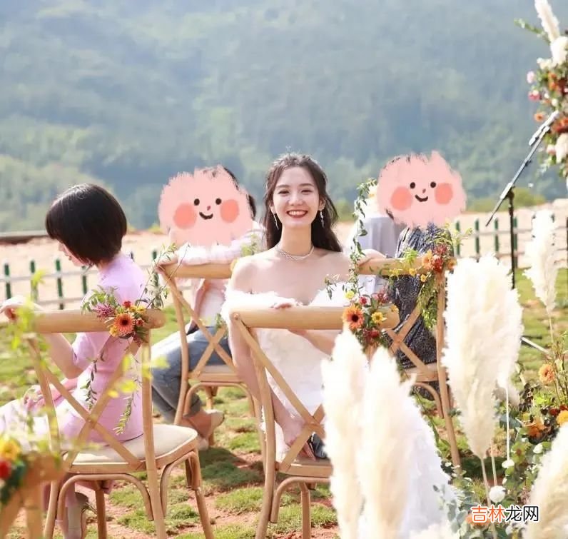 没有新郎的婚礼，我嫁给自己