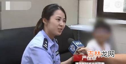 孩子提醒舅舅送错幼儿园,舅舅:你快进去,你是不是想逃学?