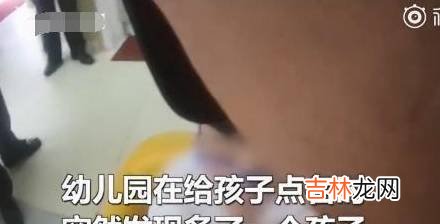 孩子提醒舅舅送错幼儿园,舅舅:你快进去,你是不是想逃学?