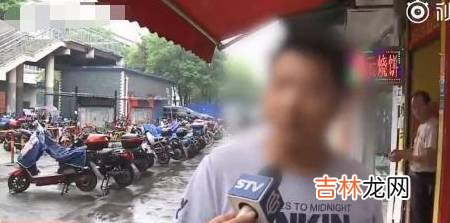 孩子提醒舅舅送错幼儿园,舅舅:你快进去,你是不是想逃学?