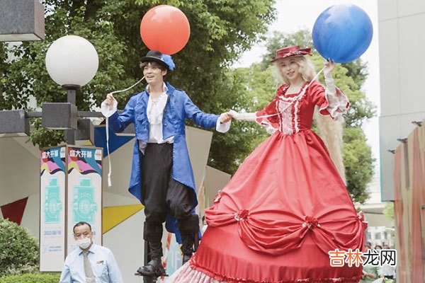 新尚｜新社交生活渐成气候