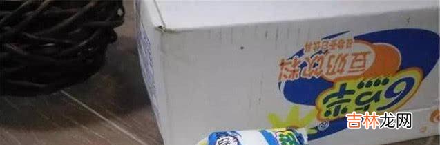 那些嘴上说难忘,实际早已记不清的零食,00后一个没见过